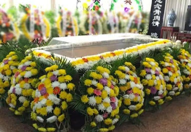 十堰白事一条龙