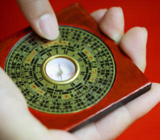 十堰白事风水大师