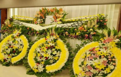 十堰白事主葬服务